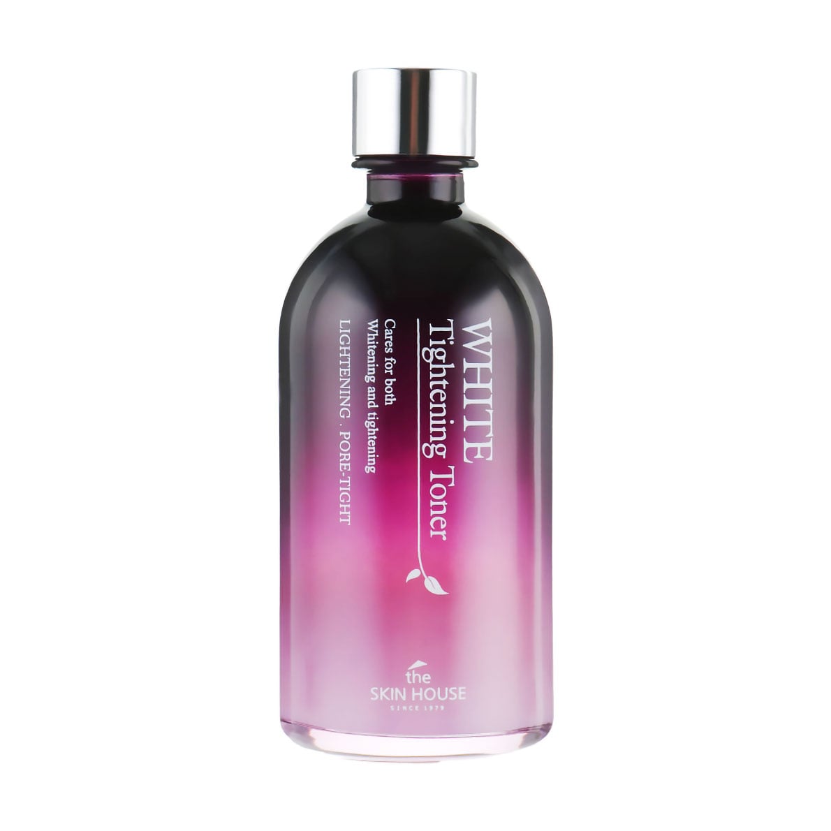 Тонер для обличчя The Skin House White Tightening Toner для звуження пор, 130 мл