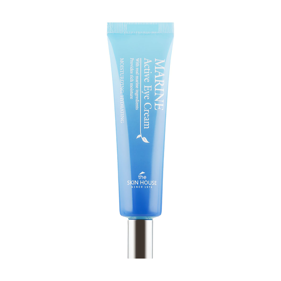 Зволожувальний крем для шкіри навколо очей The Skin House Marine Active Eye Cream, 30 мл